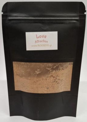 Αγάπη και προσέλκυση